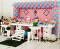 Festas infantis